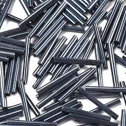 Стеклярус&nbsp;SEED-R028-2x20-A01