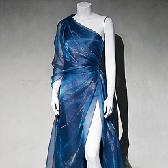 5 m de tissu organza&nbsp;DIY-HS0002-53B