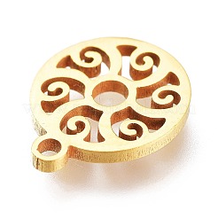 Ионное покрытие(ip) 201 подвески из нержавеющей стали&nbsp;STAS-A047-17G