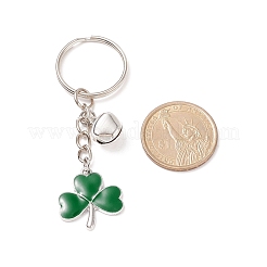 Подвески из сплава эмали&nbsp;KEYC-JKC00368