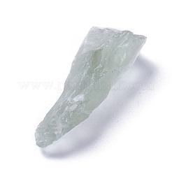 Натуральный зеленый кварц G-F621-07