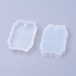 Кулон силиконовые Молды&nbsp;LS-DIY-I011-15