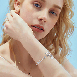 Латуни Переключить застежками&nbsp;KK-BBC0021-22C-S