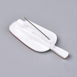 Акриловые значки брошь булавки JEWB-E676-82