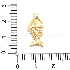 Подвески из нержавеющей стали 304&nbsp;STAS-R155-001G