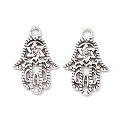 Сплавочные подвески тибетского стиля&nbsp;FIND-E027-01AS