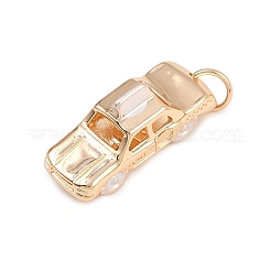 Латунные подвески&nbsp;LS-KK-B145-01B-KCGS