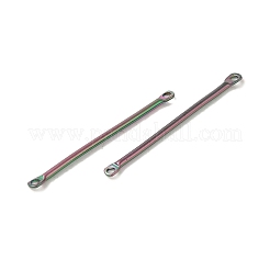 Ионное покрытие (IP) 304 нержавеющая сталь соединительные подвески&nbsp;STAS-Q323-04F-MC