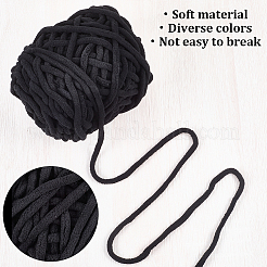 2 моток пряжи полиэстер 2 цветов&nbsp;OCOR-CY0002-63A