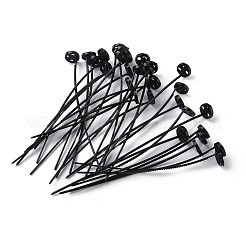 Пластиковые кнопки 3-отверстие BUTT-C002-01A