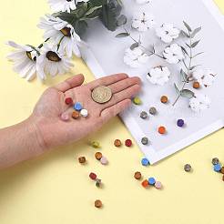 Частицы сургуча DIY-X0099-07G