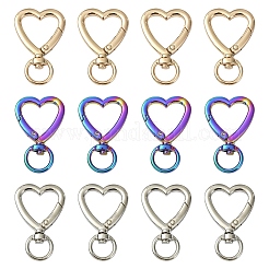 5 шт. Поворотные застежки из сплава&nbsp;FIND-YW0010-71