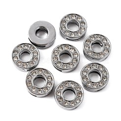 Сплав начальные слайд подвески с марки А стразами ALRI-R032-O-FF