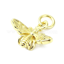 Латунные подвески KK-H475-61G