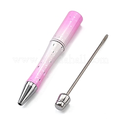 Пластиковая ручка-бусина AJEW-Q002-02D