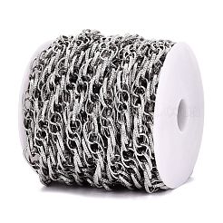 Seilketten aus Aluminium&nbsp;CHA-Q001-15P