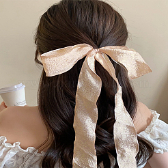 5 ярд хлопчатобумажной органзовой ленты&nbsp;SRIB-LP0001-04B