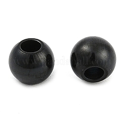 Ионное покрытие (ip) 304 нержавеющая сталь разделительные бусины&nbsp;STAS-L176-09EB-02