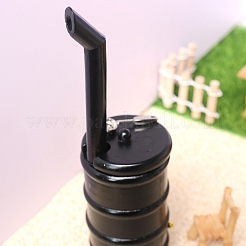 Миниатюрные украшения из дерева PW-WG28875-01