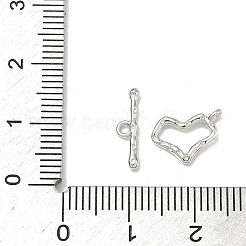 925 серебряный застежка-молния&nbsp;STER-A051-01B-P