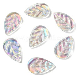 100шт подвески ручной работы лэмпворк&nbsp;LAMP-CJ0001-57