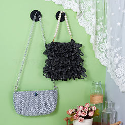 2шт. крючок-вешалка из нержавеющей стали 304 STAS-TA0003-10A