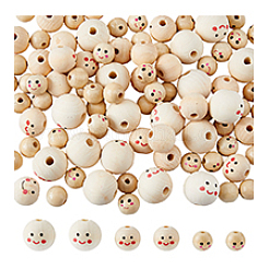 100 шт. WOOD-DC0001-12