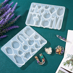 2 шт. DIY-TA0004-58