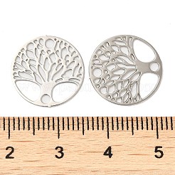 Подвески из латуни с покрытием для стойки&nbsp;KK-Q792-16P