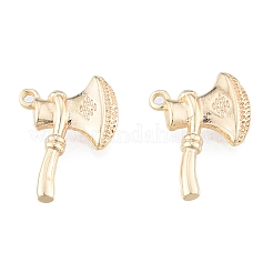 Латунь подвески&nbsp;KK-N216-565LG