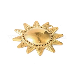 Подвески из нержавеющей стали 304&nbsp;LS-STAS-C147-05G