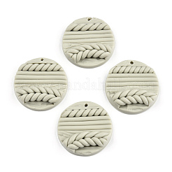 Handmade Fimo Anhänger&nbsp;CLAY-N010-092A