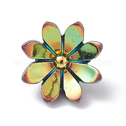 Подвески из непрозрачной смолы&nbsp;PALLOY-JF02214