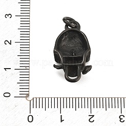 Подвески-соединители из нержавеющей стали 304 STAS-A112-07EB