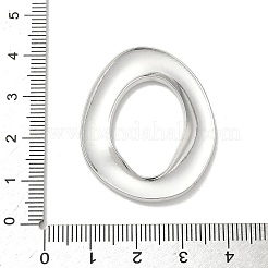 Verbindungsringe aus Edelstahl 304&nbsp;STAS-L301-05P