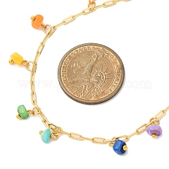 Окрашенные натуральные пресноводные ракушки NJEW-JN05487