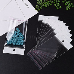 Целлофановые пакеты OPC025