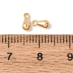 Латунь подвески KK-T032-044G