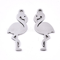 Подвески из нержавеющей стали 201 STAS-S081-056