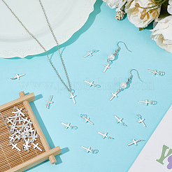 Латунные подвески PALLOY-ME00001