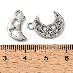 10 шт. подвески из нержавеющей стали 304&nbsp;STAS-P426-11P