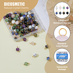 120 шт.&nbsp;PALLOY-DC00004