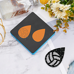 1 шт. штампы для резки дерева DIY-SD0002-05A