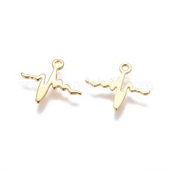 Подвески из нержавеющей стали 304&nbsp;LS-STAS-F159-45G