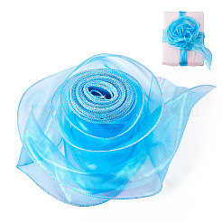 15 ярд полиэстеровых лент&nbsp;OCOR-TA0003-25D