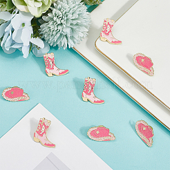 12 шт. JEWB-SC0001-66