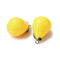 3d подвески из смолы&nbsp;FIND-Z084-01P