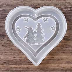 Рождественская тема DIY-F151-01B