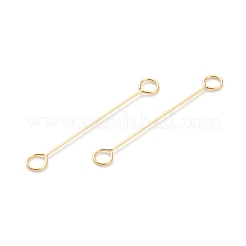 Штифты для проушины из хирургической нержавеющей стали 316&nbsp;STAS-P277-A02-G