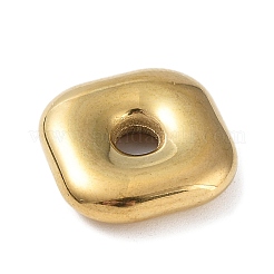 Распорные бусины из нержавеющей стали 304&nbsp;STAS-A088-04G